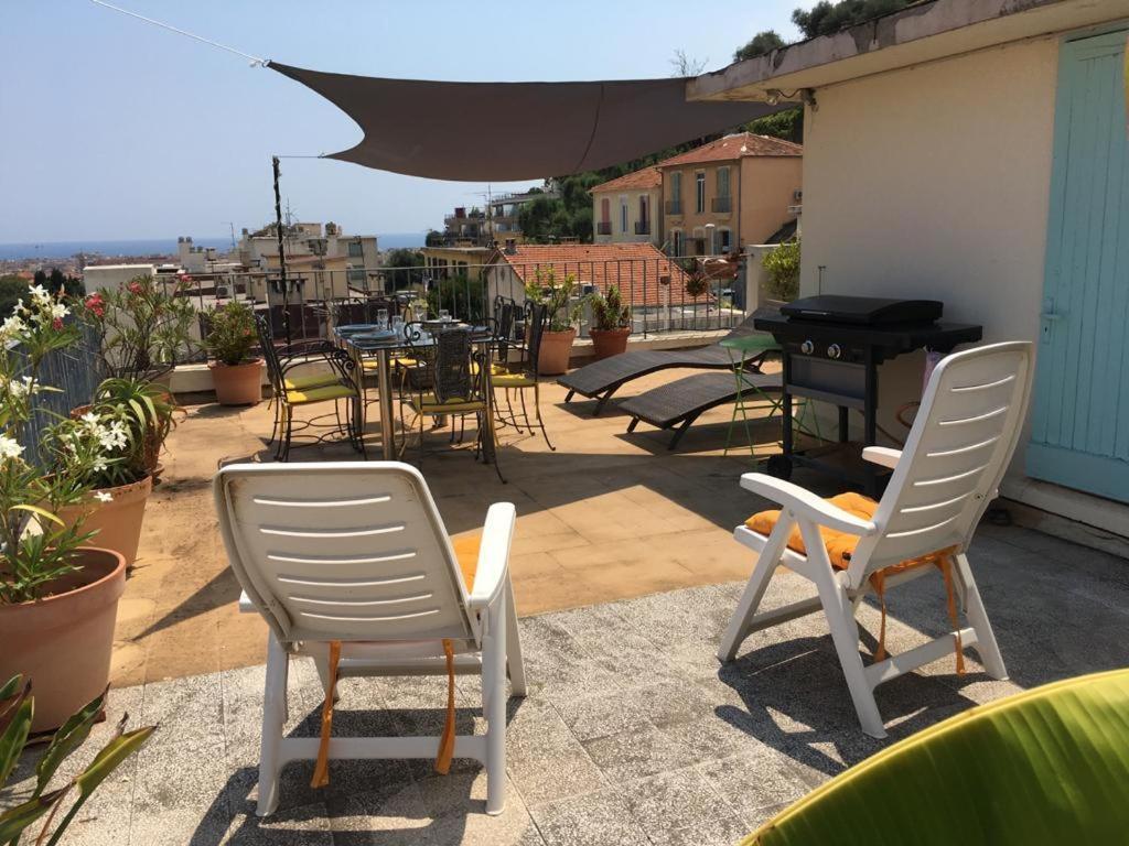 Welcome Apartment Ница Екстериор снимка