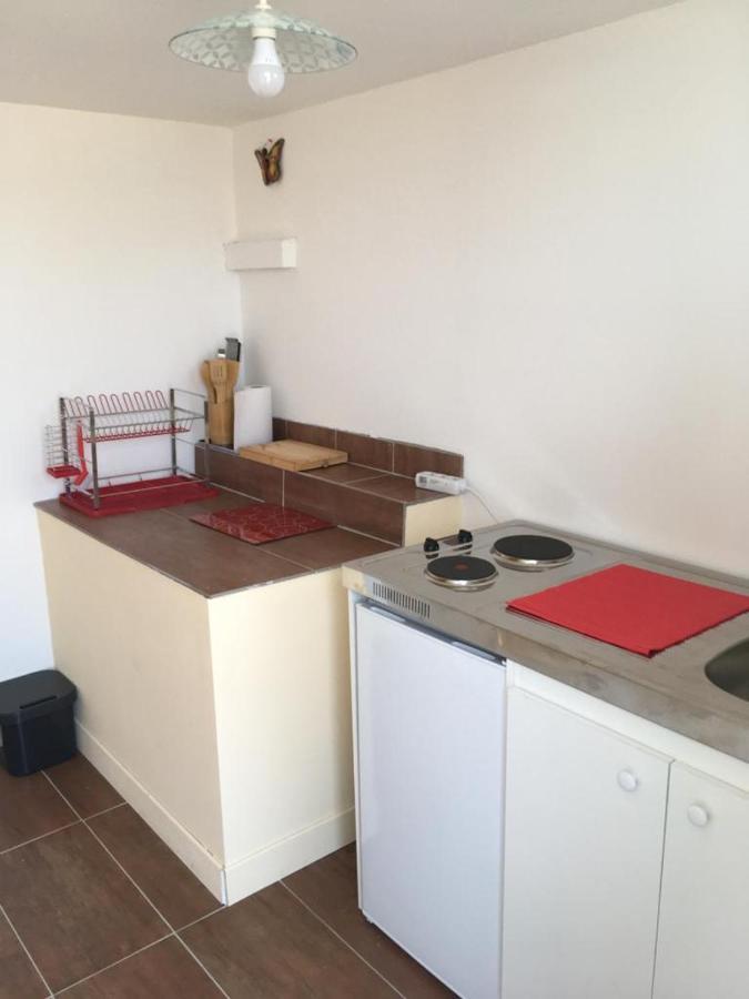 Welcome Apartment Ница Екстериор снимка