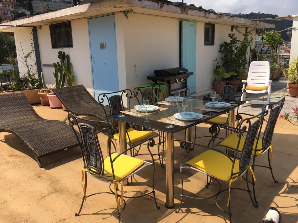 Welcome Apartment Ница Екстериор снимка