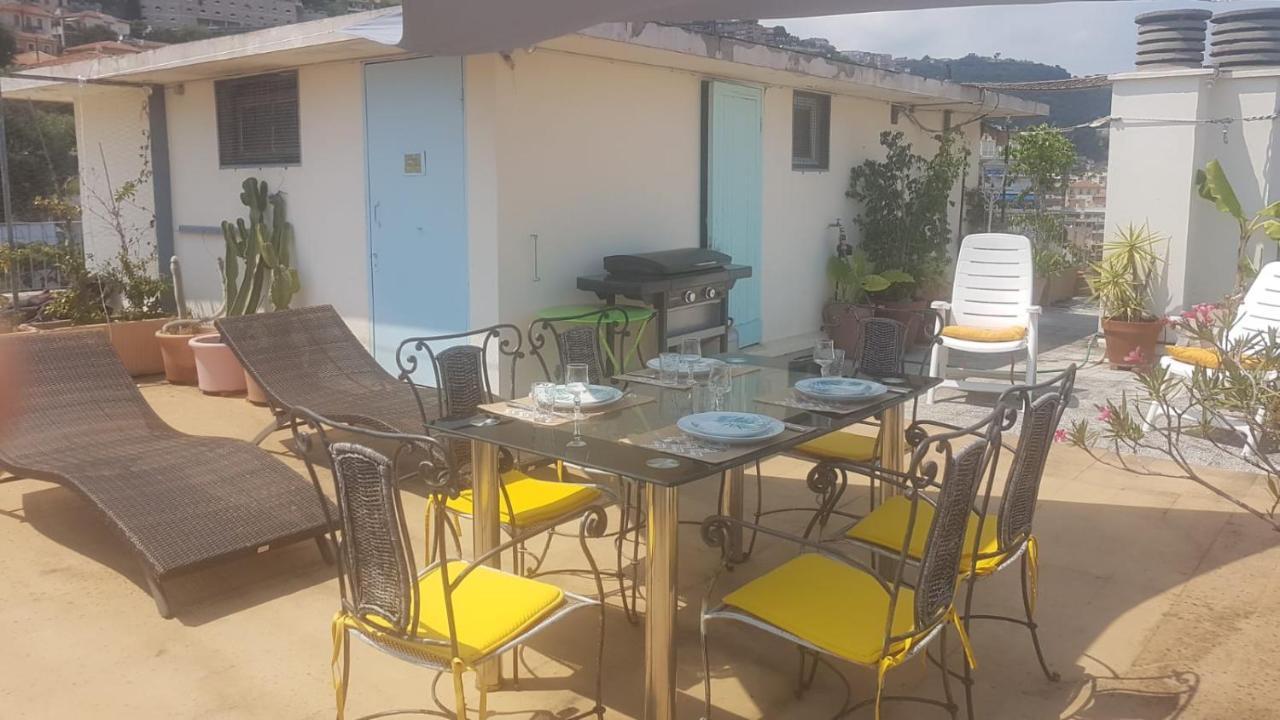 Welcome Apartment Ница Екстериор снимка