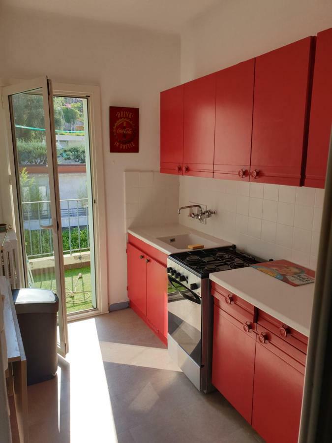 Welcome Apartment Ница Екстериор снимка