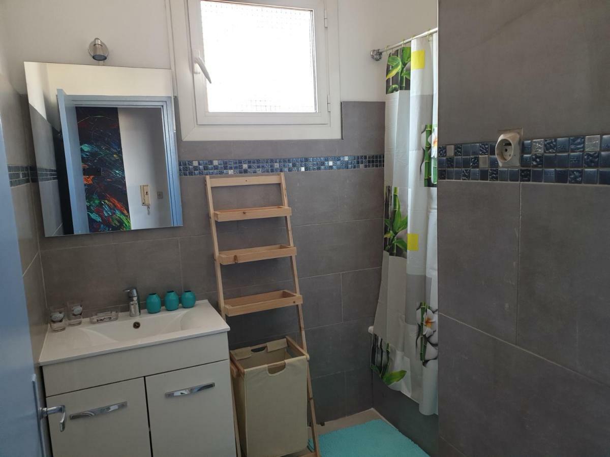 Welcome Apartment Ница Екстериор снимка