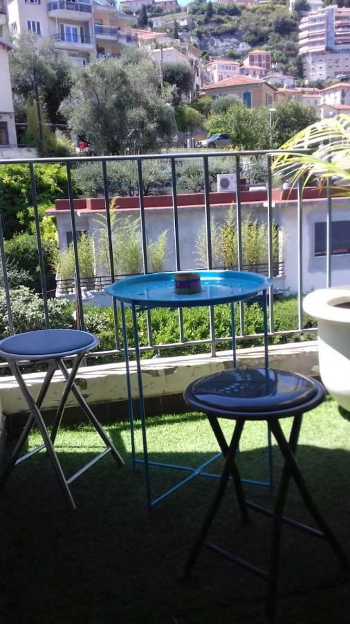 Welcome Apartment Ница Екстериор снимка
