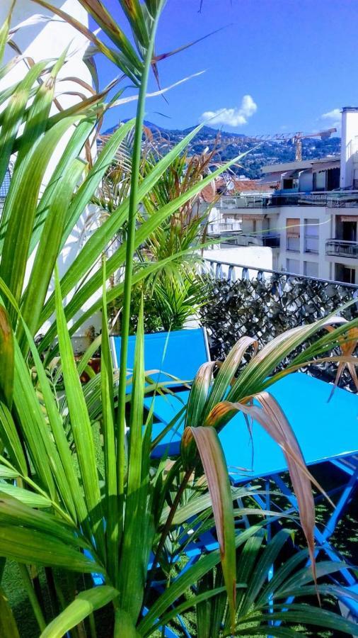 Welcome Apartment Ница Екстериор снимка