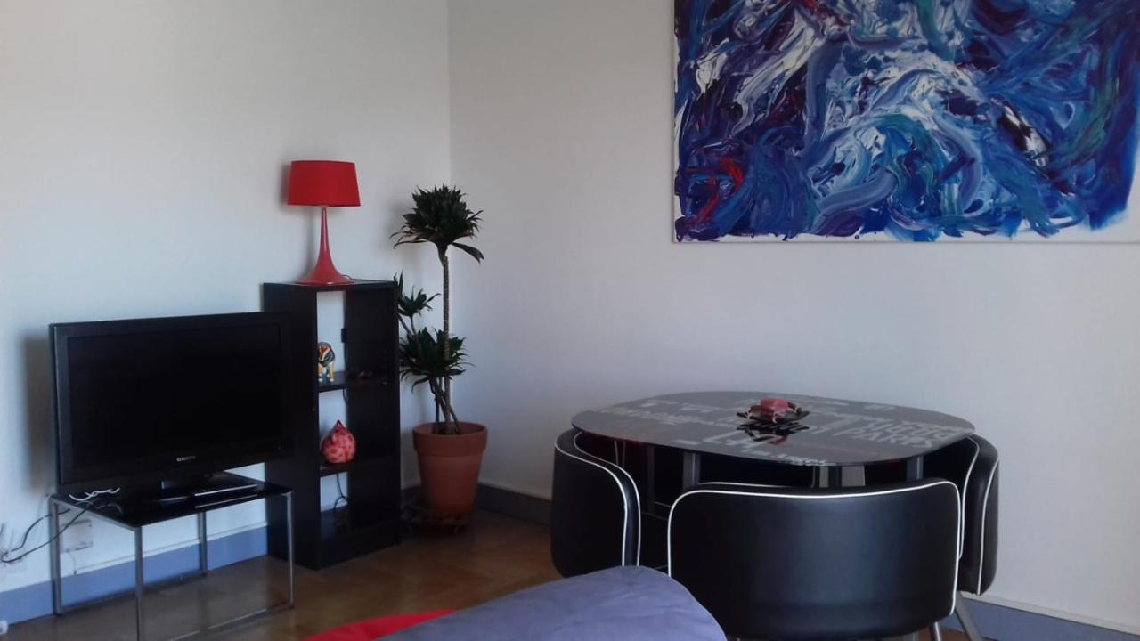 Welcome Apartment Ница Екстериор снимка