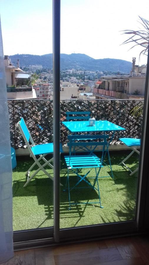Welcome Apartment Ница Екстериор снимка